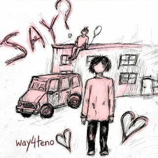 Telegram profile photo for way4teno?