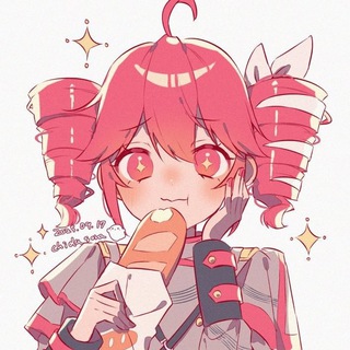 Telegram profile photo for Shino Friends - Posting Fever!