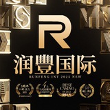 Telegram profile photo for 👑润豐微投👑官方频道