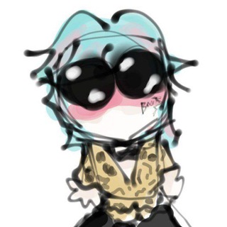 Telegram profile photo for фан клуб имаи