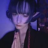 Telegram profile photo for Rebirth