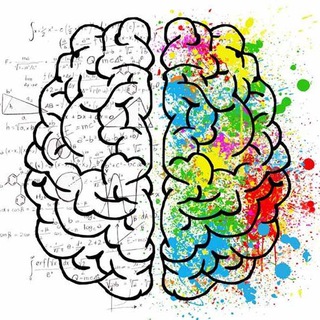 Telegram profile photo for روانشناسی ورودی مهر 1401🧠📚