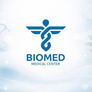 Telegram profile photo for КЛИНИКАИ БИОМЕД