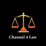 Telegram profile photo for قناة خريجين حقوق 2024🧑🎓⚖️