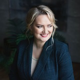 Telegram profile photo for Канал - визитка Екатерины Сизовой, контент-маркетолог