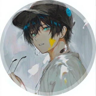 Telegram profile photo for - 𝚂𝙰𝙳 3>.