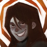 Telegram profile photo for Dokeshi 道化師