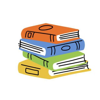 Telegram profile photo for очередной книжный канал