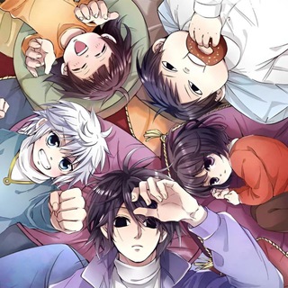 Telegram profile photo for Дом Золудик