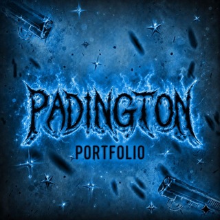 Telegram profile photo for Padington portfolio