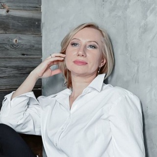 Telegram profile photo for Ирина Морохина. Терапия личности. Гештальт и не только.