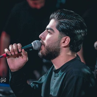 Telegram profile photo for کانال کربلایی سید محمد موسوی