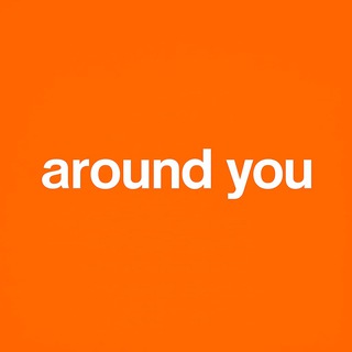 Telegram profile photo for Around You