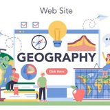 Telegram profile photo for Geography optional