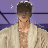 Telegram profile photo for Crow