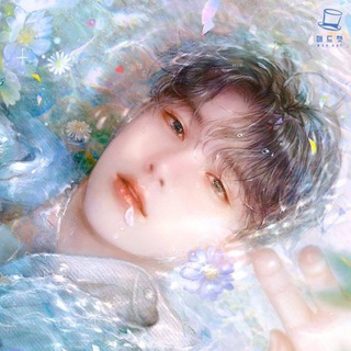 Telegram profile photo for Novel time ✨