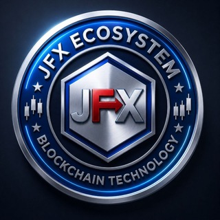 Telegram profile photo for $JFX Ecosystem Network