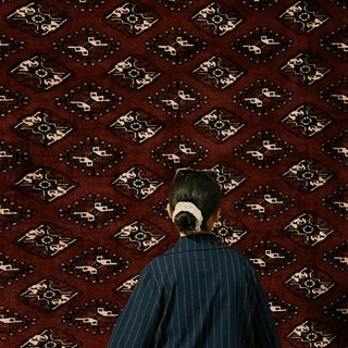 Telegram profile photo for Invalid Dreams.