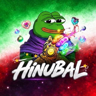 Telegram profile photo for - Hinubal Store