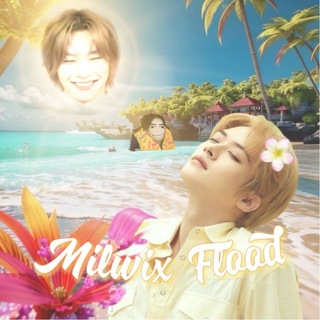Telegram profile photo for рест неопр. срок | ¡ℕ𝓕O̮ ║︎ ๑ 𝓜¡𝙇𝙒Îメ 𝓕ɭO̗ø𝔻 . ˙🌼