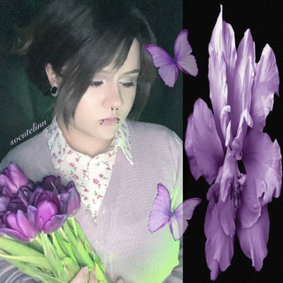 Telegram profile photo for хару играет в…