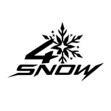Telegram profile photo for 4snow esports