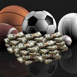 Telegram profile photo for Robber_Sports