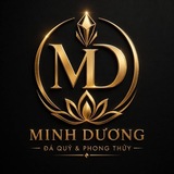 Telegram profile photo for 𝐌𝐈𝐍𝐇 𝐃ƯƠ𝐍𝐆 𝐒𝐓𝐎𝐑𝐄
