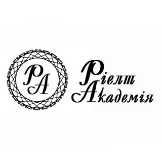 Telegram profile photo for Realt Academy