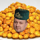 Telegram profile photo for Редакторский чак-чак 💅