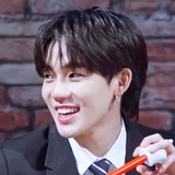 Telegram profile photo for Hyunsuk! ♥︎