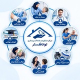Telegram profile photo for اموزش کمک و مراقبین ⚜