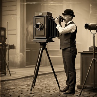 Telegram profile photo for Misterios de la historia