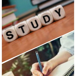 Telegram profile photo for Study house 2.0