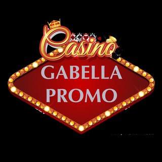 Telegram profile photo for GABELLA PROMO