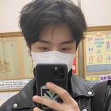 Telegram profile photo for jinho