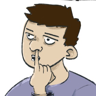 Telegram profile photo for Дай работу!