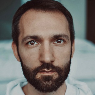 Telegram profile photo for Юрий Ульянов