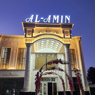 Telegram profile photo for AL AMIN TANTANALAR SAROYI SHEROBOD