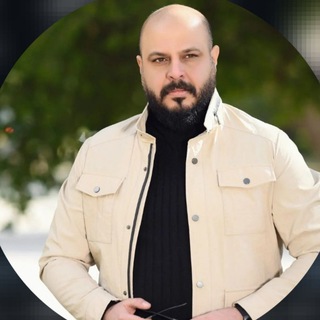 Telegram profile photo for شعر شعبي