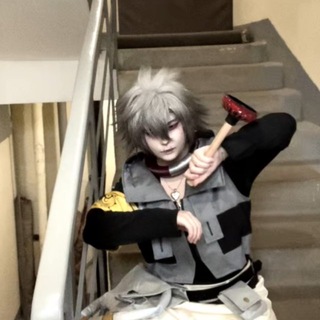 Telegram profile photo for подвал ⋆˚꩜。rishiko⋆˙