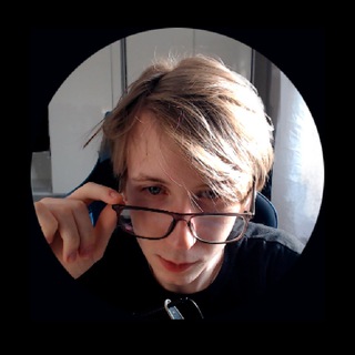 Telegram profile photo for mizutori