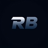 Telegram profile photo for REST BOOST CHANNEL