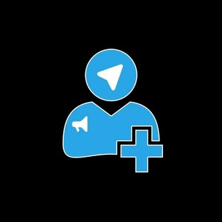 Telegram profile photo for KANALGA GRUPAGA ODAM QO'SHISH