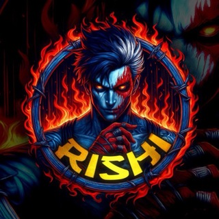 Telegram profile photo for RISHI BST STOCKS