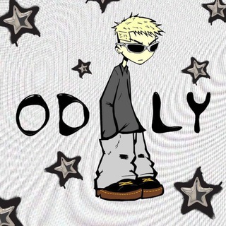Telegram profile photo for odly