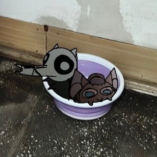 Telegram profile photo for Piokkio N