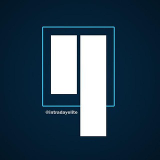 Telegram profile photo for INTRADAY ELITE COMMUNITY