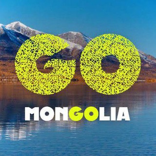 Telegram profile photo for МОНГОЛИЯ | GO