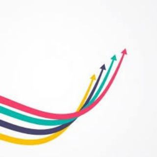 Telegram profile photo for TheGameOfTrends